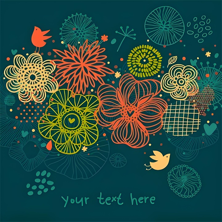 POD模式入门设计之图案游戏