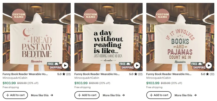 定制斗篷之定制文字设计