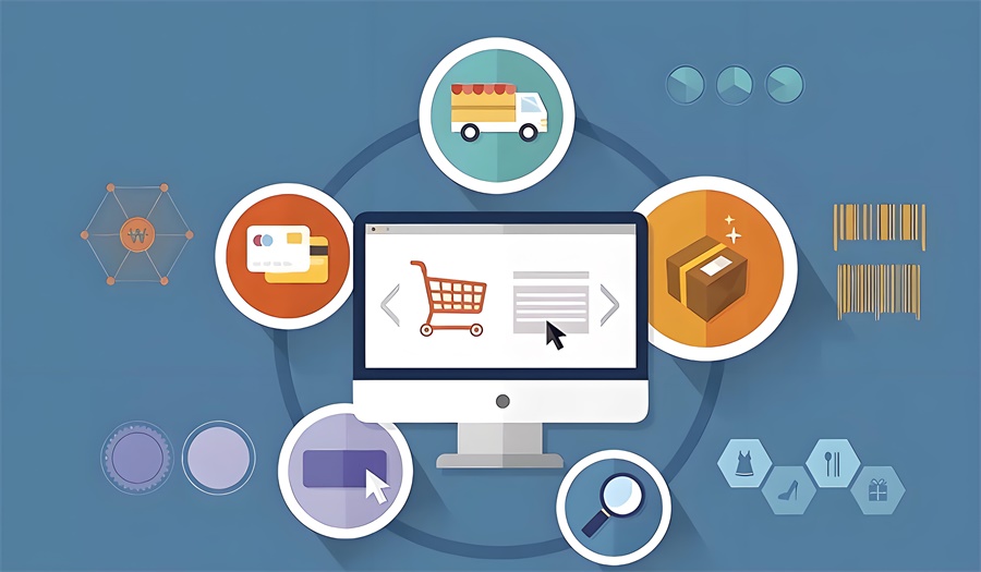 pod跨境卖家运营垂直细分市场？