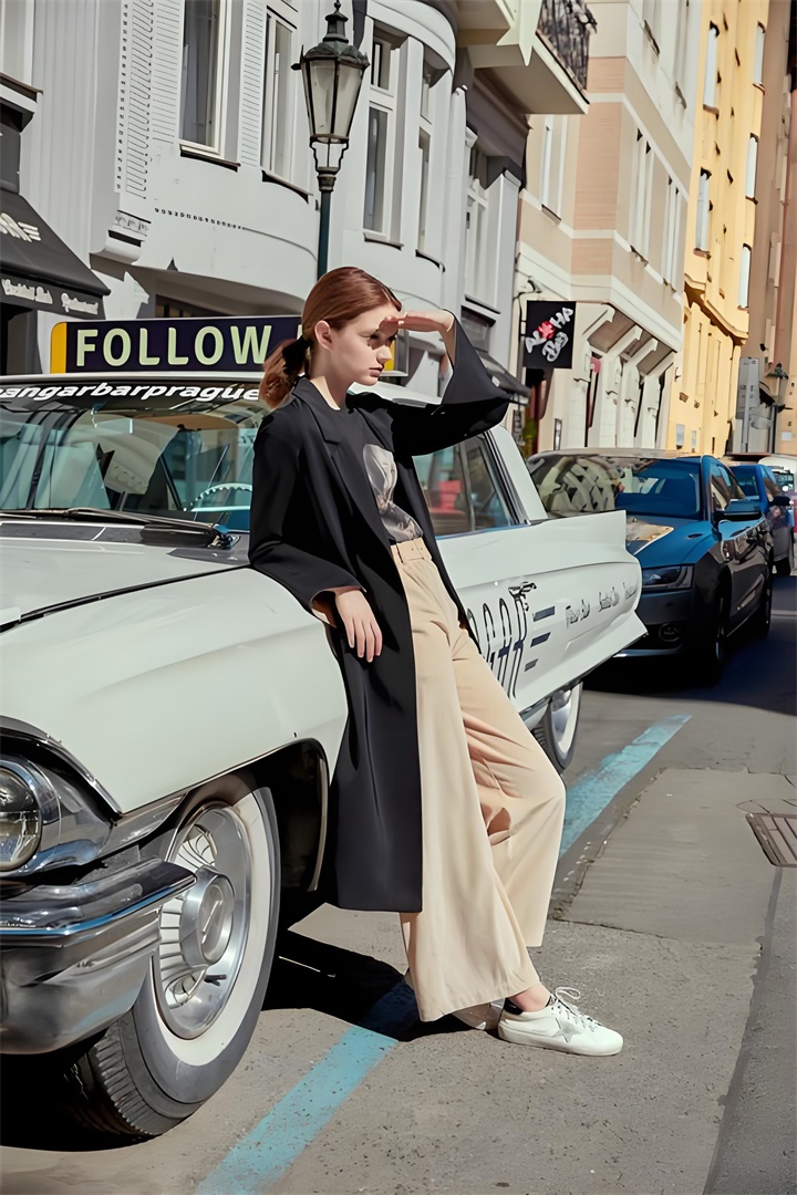 Temu2025女装上新重点曝光,POD服装卖家应该做消费者需求的精品女装