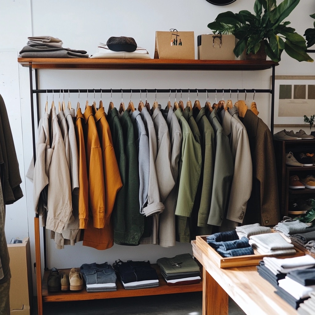 「POD一件定制」驱动小单快反模式，开启轻电商经营新时代