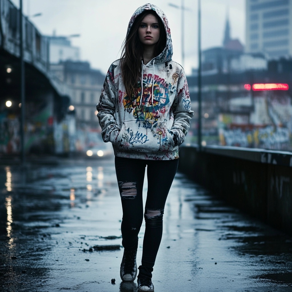 创意无限：个性卫衣在线设计全攻略