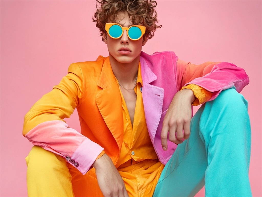 POD跨境电商男装设计：未来趋势揭秘与实战十大秘籍