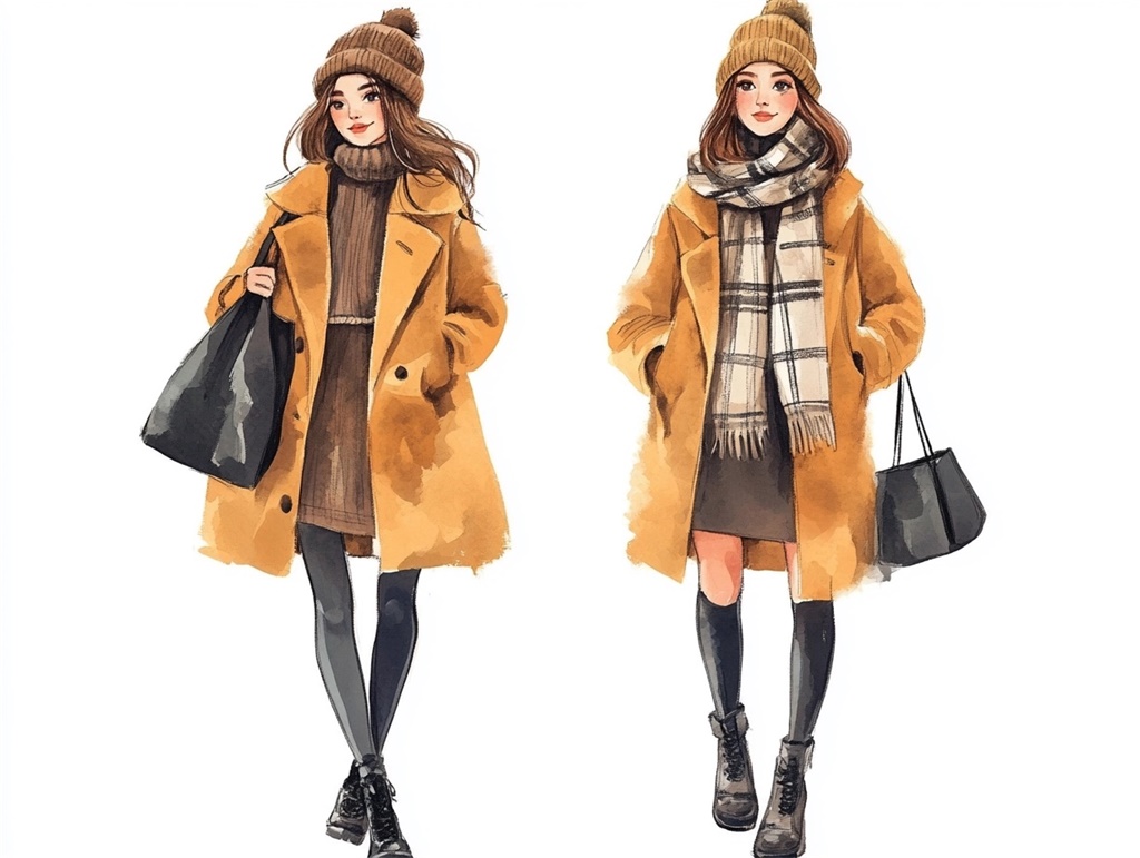 跨境电商POD女装设计：潮流趋势与实战运营锦囊