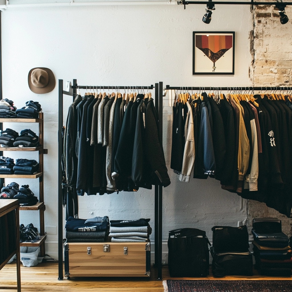 小单快反：POD服装定制中小批量生产的关键考量