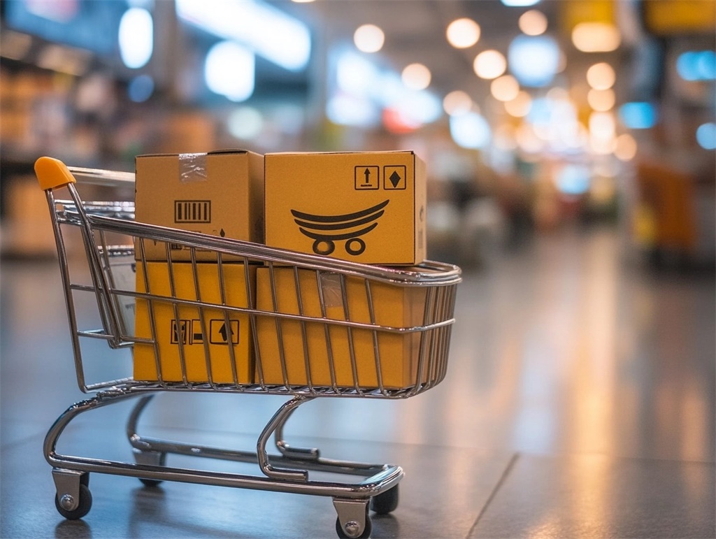 POD服装关注：全球黑五网一狂欢，服装类目大促营销全攻略！