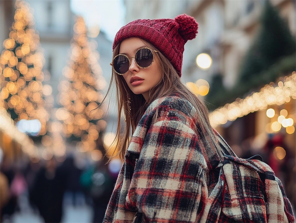 欧洲女性时尚购物指南：电商平台、服装禁忌与圣诞礼物选择