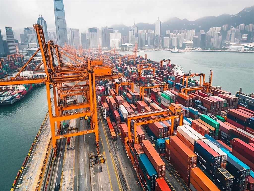 【POD服装关注】跨境电商成本解析与优化策略：从采购到物流全攻略