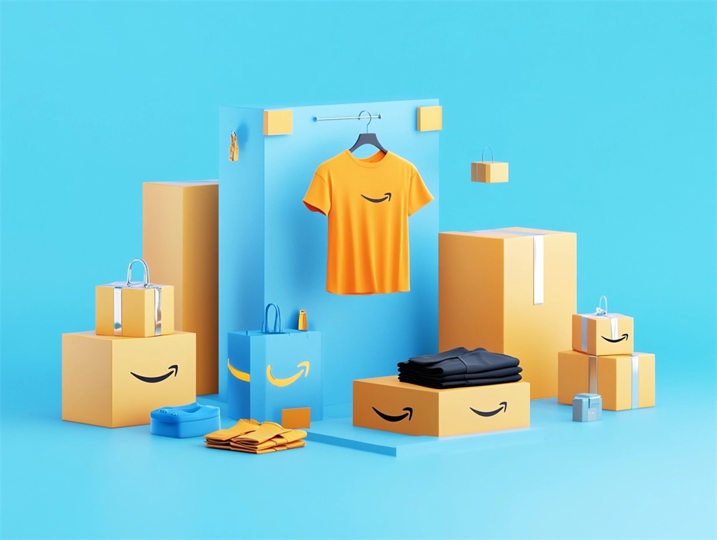 亚马逊服装备货攻略 | FBM vs FBA选择指南 & 库存优化技巧