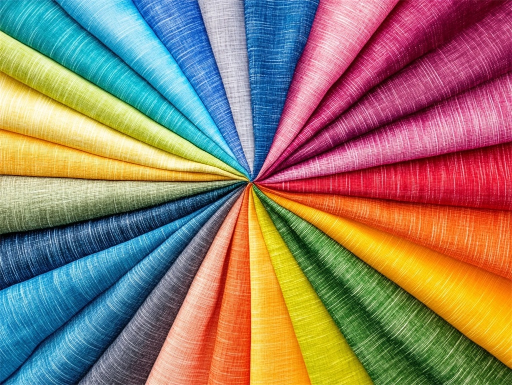 POD服装设计新手指南：如何巧妙挑选颜色与图案