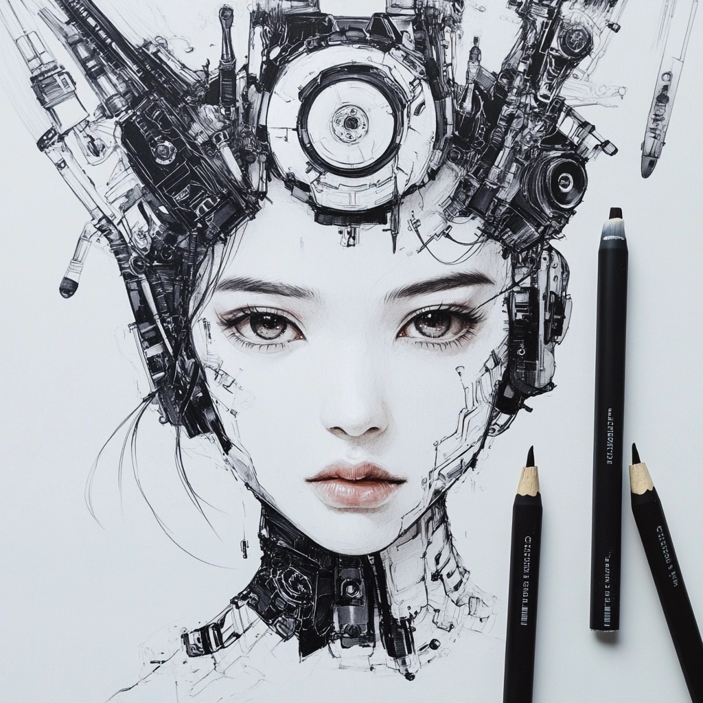 【POD服装关注】跨境电商AI助手：解锁未来电商新趋势