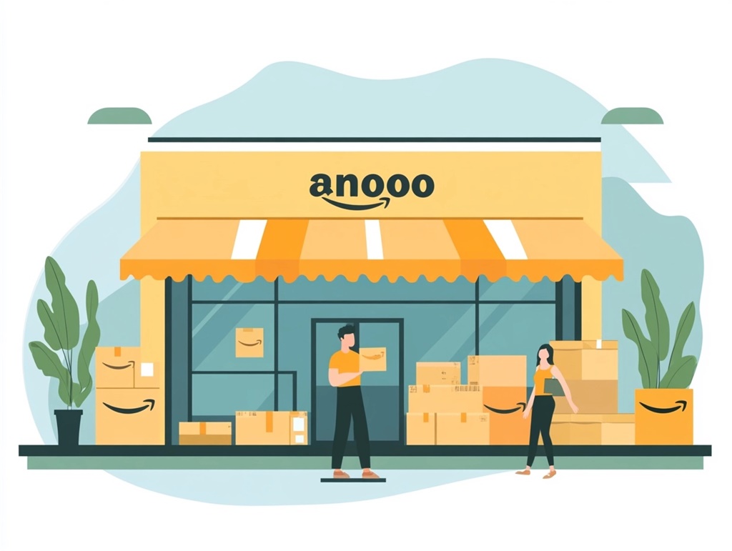 亚马逊图片优化完全指南：提升点击率与转化率