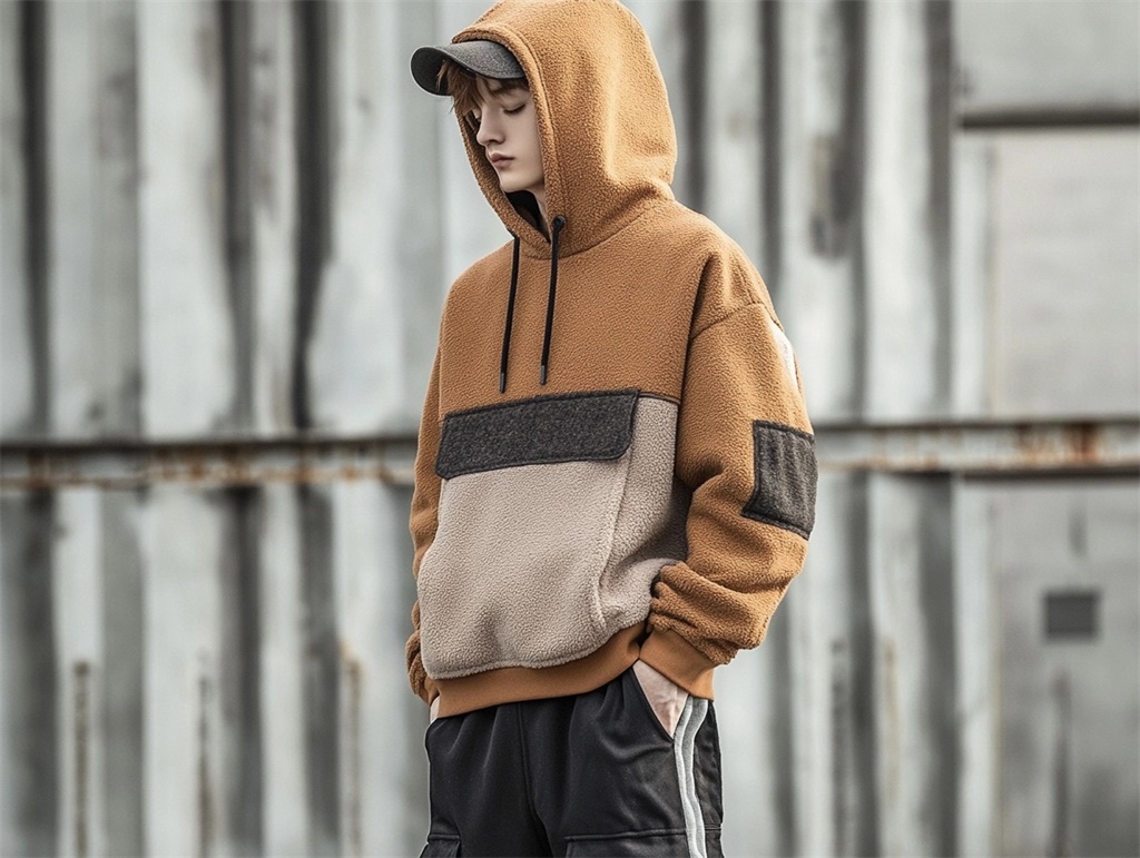 男装品牌出海加速，跨境电商POD男装市场大有可为