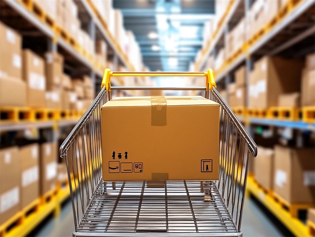 亚马逊关键词收录详解:提升Listing曝光率的秘诀