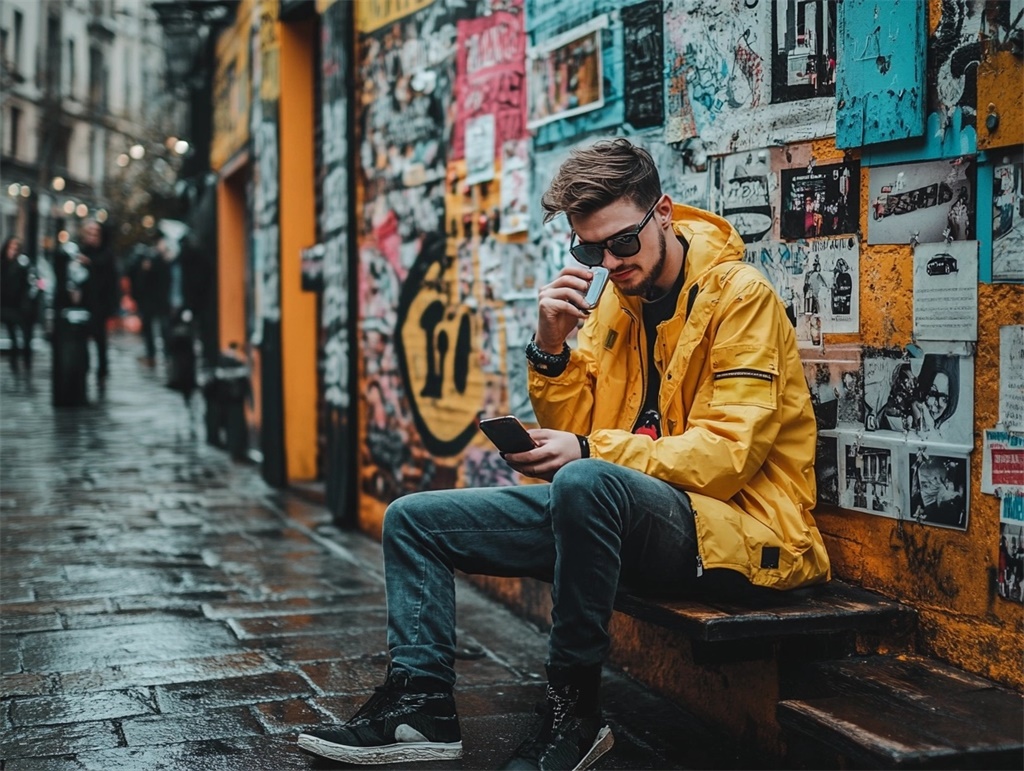 2025新年营销策略:如何借力TikTok达人提升POD品牌影响力