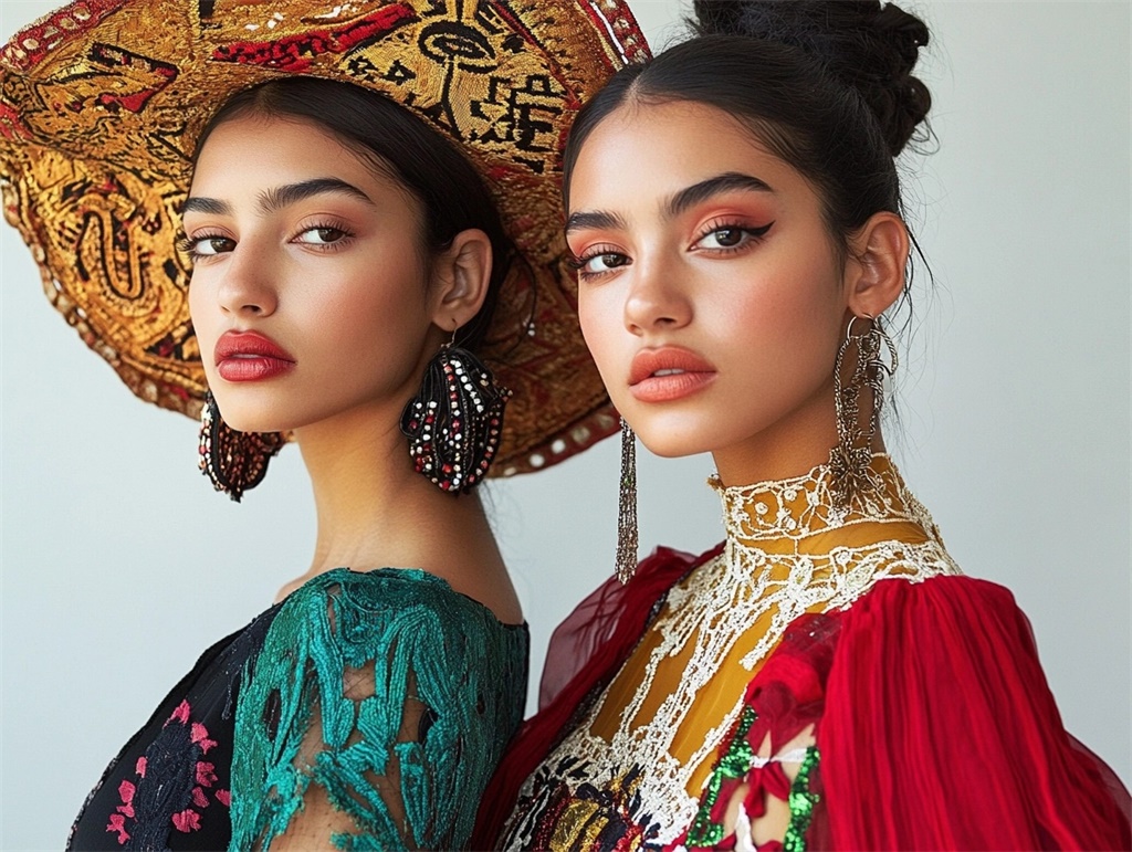 墨西哥跨境电商平台揭秘:POD服装卖家关注的市场趋势与机遇