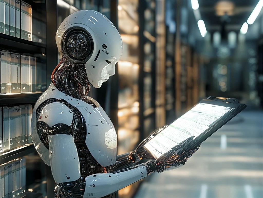 POD服装独立站:如何让你的网站在Google AI概览中脱颖而出