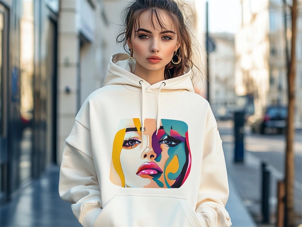 2025年时尚潮流预测：8款POD连帽衫设计引领季节性热销！