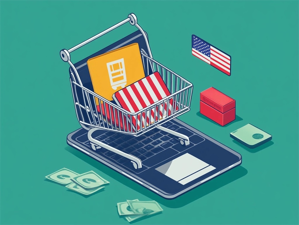 特朗普关税新政：800美元免税政策取消，影响几何？