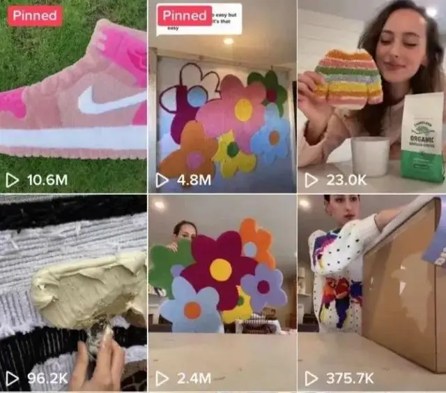 POD服装定制模式推广之社交媒体客户分享